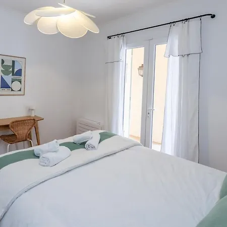 Holiday home Pres D'avignon Elegante Avec Vue *