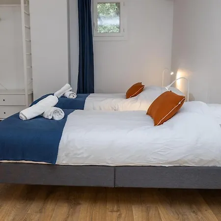 Holiday home Pres D'avignon Elegante Avec Vue Pujaut